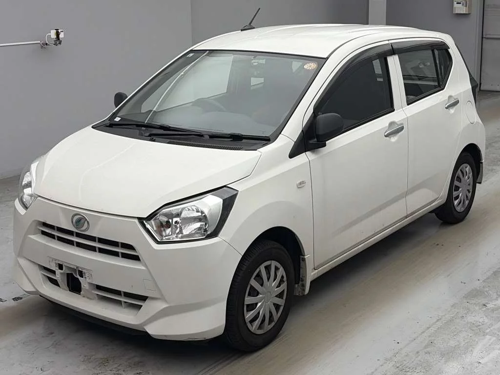 Daihatsu Mira e:S LA360S 2019